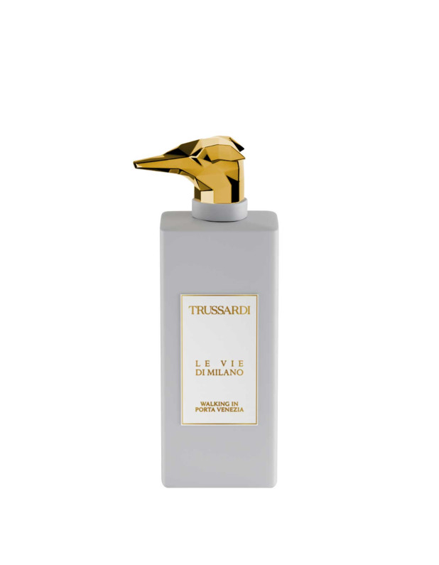 Walking in Porta Venezia Edp